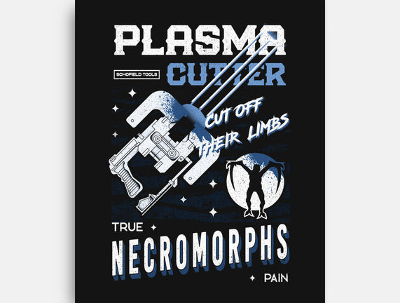 Plasma Cutter