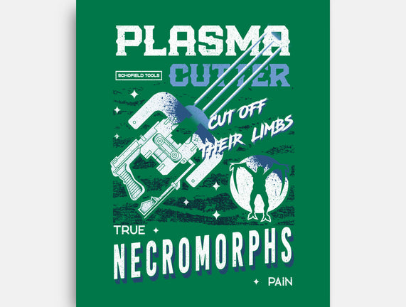 Plasma Cutter