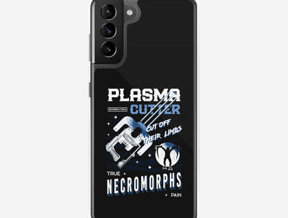 Plasma Cutter