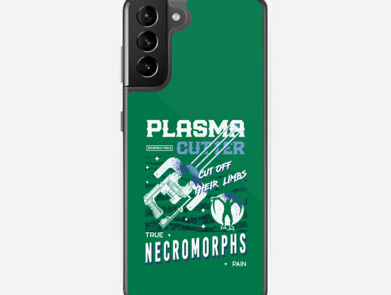 Plasma Cutter