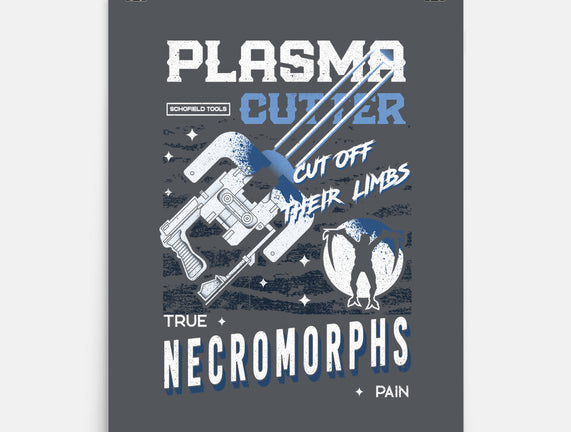 Plasma Cutter