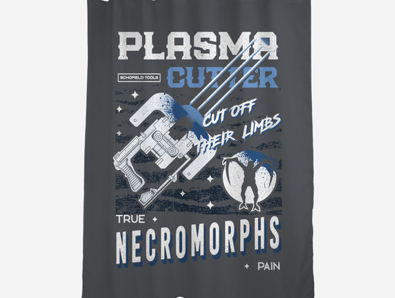 Plasma Cutter