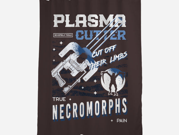 Plasma Cutter