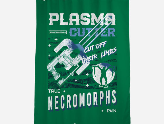Plasma Cutter