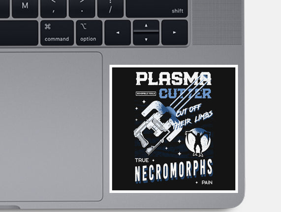 Plasma Cutter