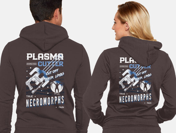Plasma Cutter