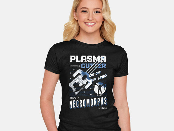 Plasma Cutter