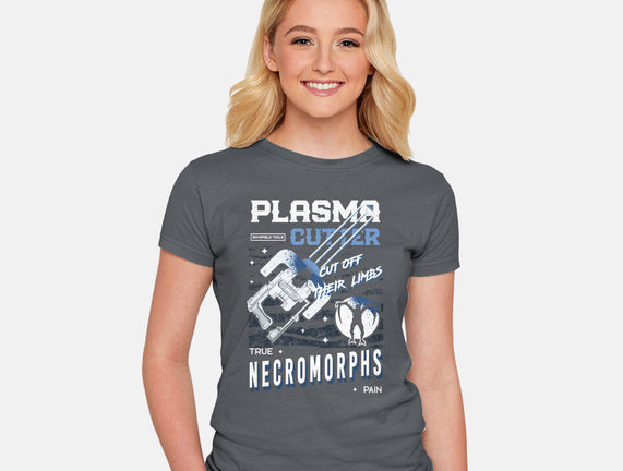 Plasma Cutter