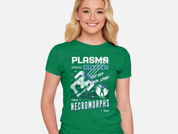 Plasma Cutter