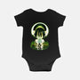 Earthbender Landscape-baby basic onesie-dandingeroz