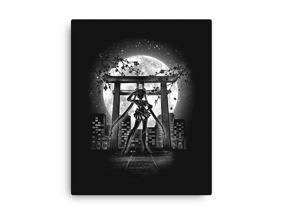 Moonlight Sailor