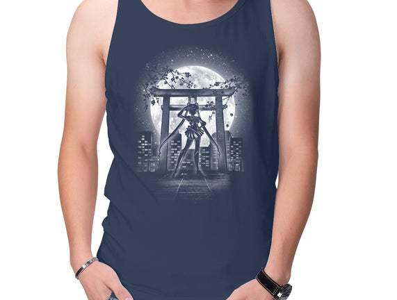 Moonlight Sailor