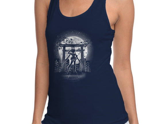 Moonlight Sailor