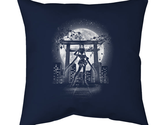 Moonlight Sailor