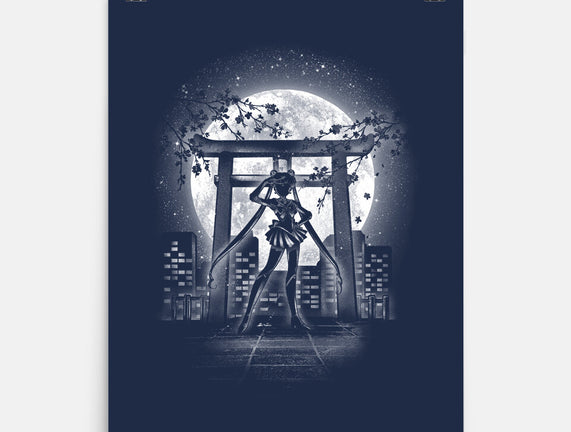 Moonlight Sailor