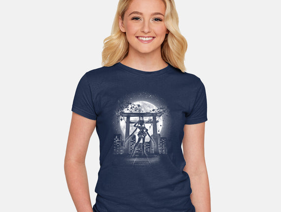 Moonlight Sailor