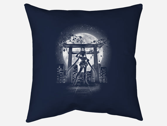Moonlight Sailor