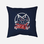 Adopt An Evil Pet-none removable cover throw pillow-NemiMakeit
