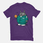 Wrong Cookie!-youth basic tee-Raffiti