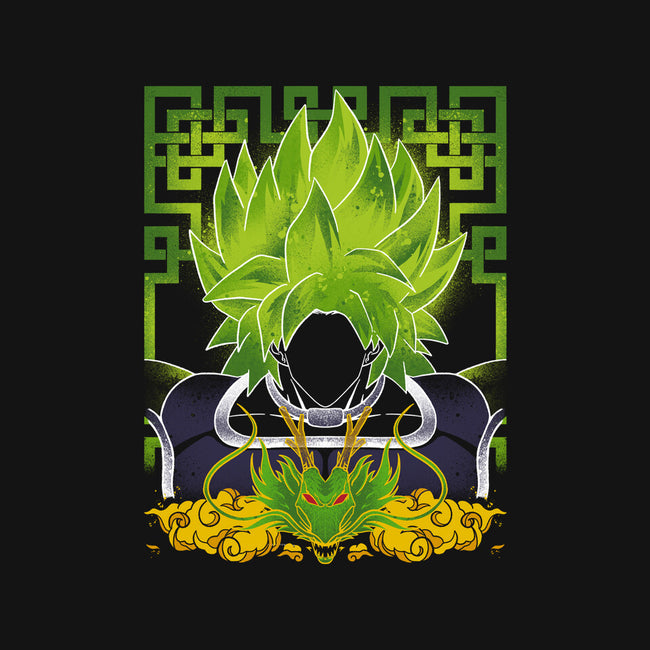 True Legendary-mens basic tee-RamenBoy