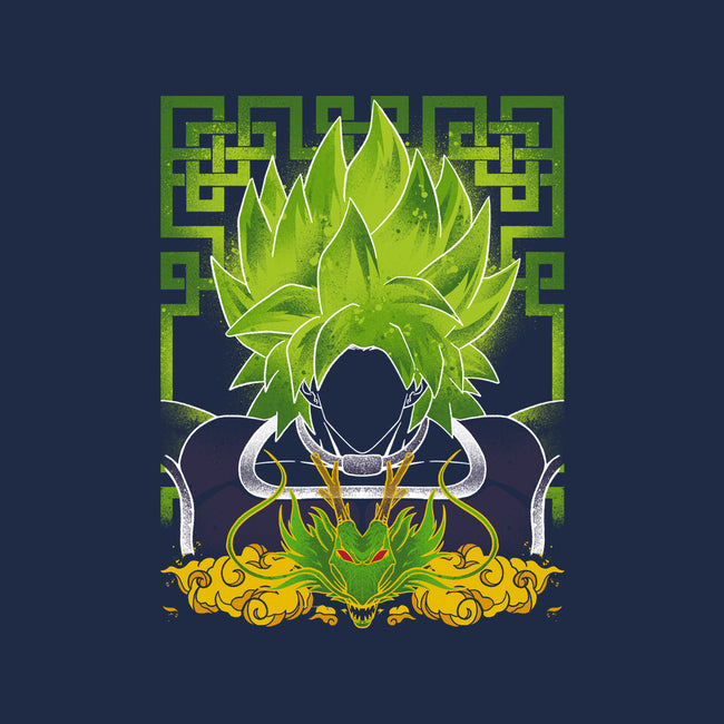 True Legendary-baby basic tee-RamenBoy