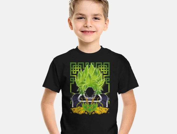 True Legendary
