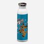 My Little Rudolph-none water bottle drinkware-Nemons