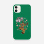 My Little Rudolph-iphone snap phone case-Nemons