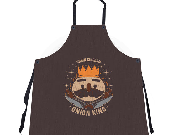 Onion King