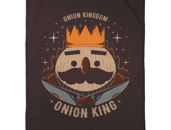 Onion King