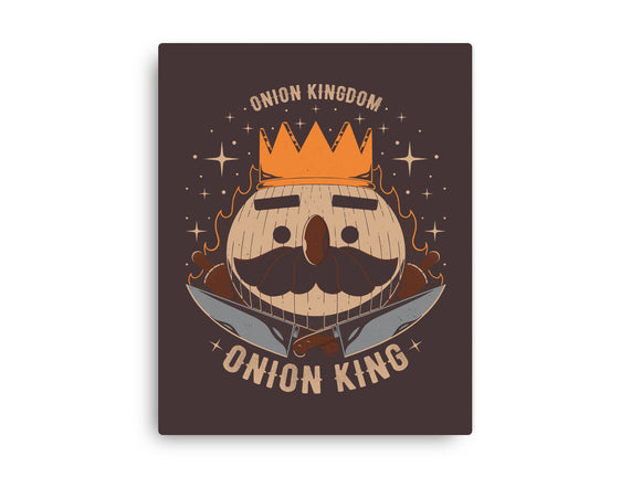 Onion King