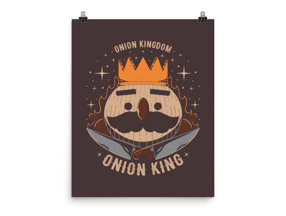 Onion King