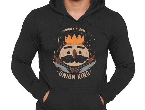 Onion King