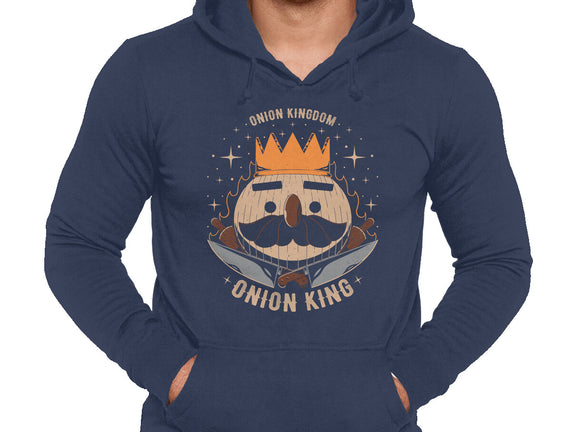 Onion King