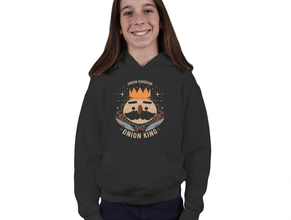Onion King