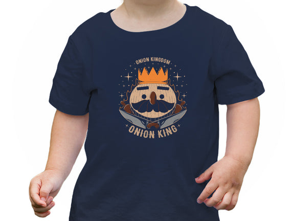 Onion King