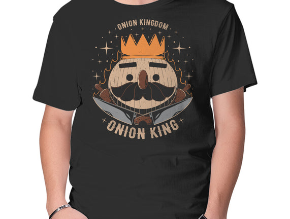 Onion King