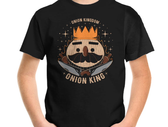 Onion King