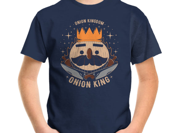 Onion King