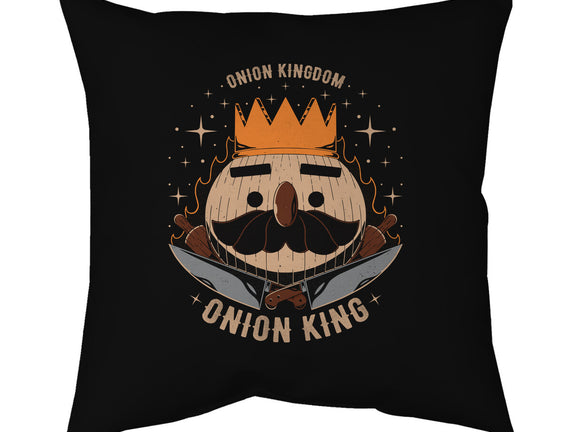Onion King