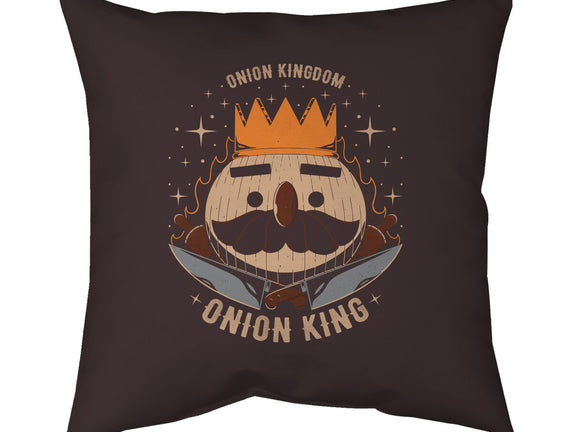 Onion King