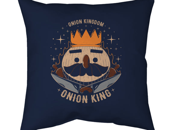 Onion King