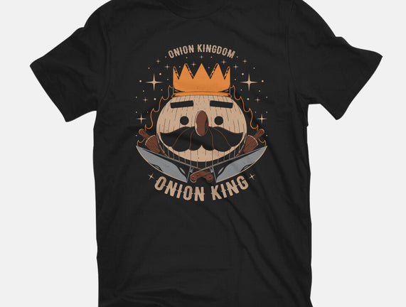 Onion King