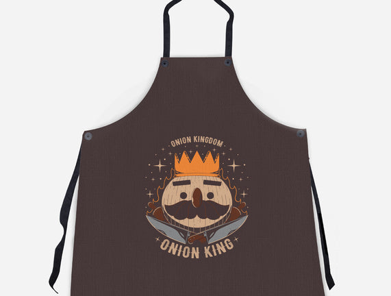 Onion King