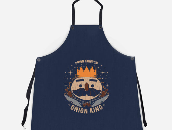 Onion King