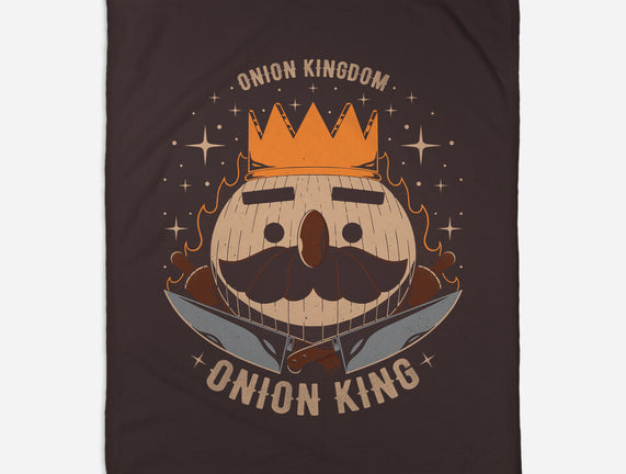 Onion King