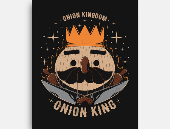 Onion King