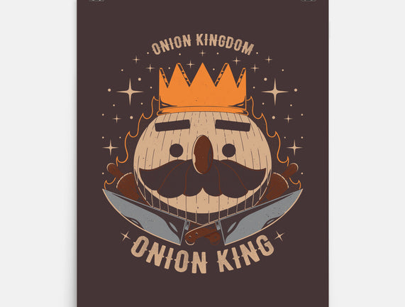 Onion King