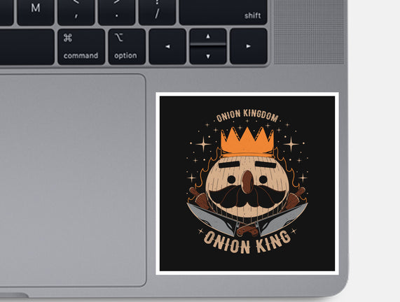 Onion King
