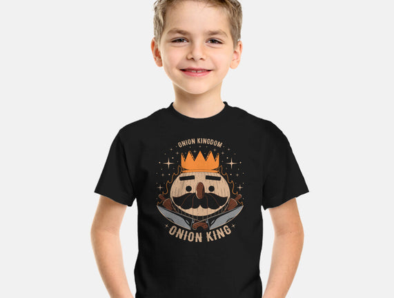 Onion King